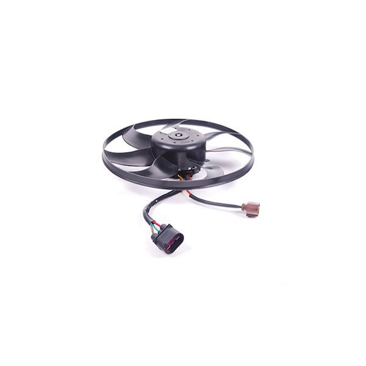 Volkswagen Caddy Fan Motoru 360 MILIM [Cey] (1K0959455FJ)